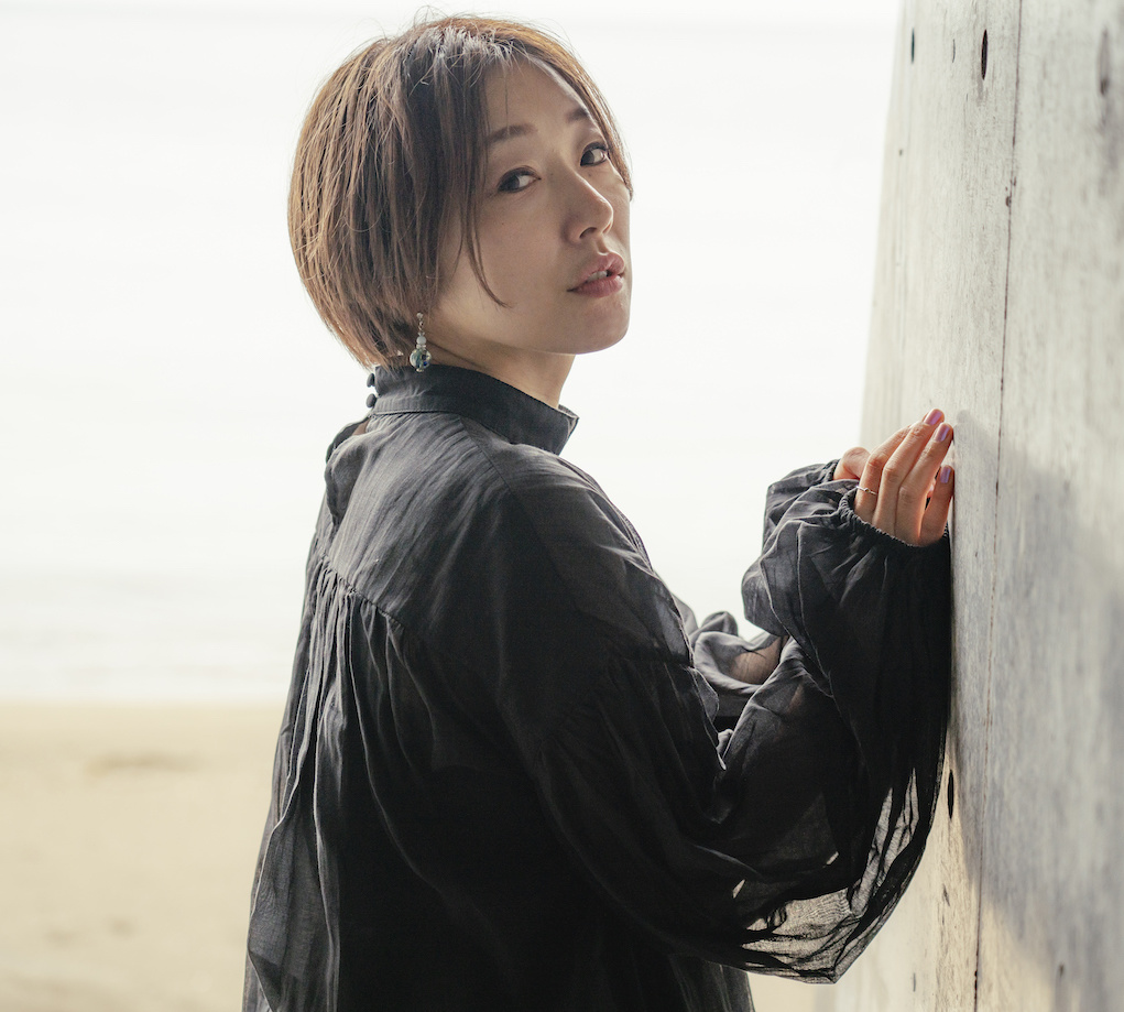 山崎アヤ